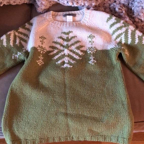 C Crew Knit by Hand - Picture 4 of 7